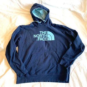 The Northface Half Dome Men's Hoodie Size XL